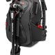 Manfrotto Bumblebee-220 PL Zaino Nero 6