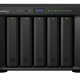 Synology DiskStation DS1515 server NAS e di archiviazione Annapurna Labs Alpine AL-314 2 GB DDR3 0 TB HDD+SSD Nero 2