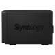 Synology DiskStation DS1515 server NAS e di archiviazione Annapurna Labs Alpine AL-314 2 GB DDR3 0 TB HDD+SSD Nero 4