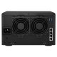 Synology DiskStation DS1515 server NAS e di archiviazione Annapurna Labs Alpine AL-314 2 GB DDR3 0 TB HDD+SSD Nero 5