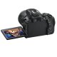 Nikon D5500 + AF-S DX 18-105 VR Kit fotocamere SLR 24,2 MP CMOS 6000 x 4000 Pixel Nero 13