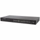 Intellinet 560917 switch di rete Gestito Gigabit Ethernet (10/100/1000) 1U Nero 2