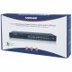 Intellinet 560917 switch di rete Gestito Gigabit Ethernet (10/100/1000) 1U Nero 3