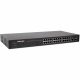 Intellinet 560917 switch di rete Gestito Gigabit Ethernet (10/100/1000) 1U Nero 4