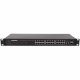 Intellinet 560917 switch di rete Gestito Gigabit Ethernet (10/100/1000) 1U Nero 7