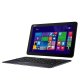 ASUS Transformer Book T300CHI-FH116H Intel® Core™ M M-5Y71 Ibrido (2 in 1) 31,8 cm (12.5