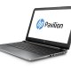 HP Pavilion 15-ab012nl Intel® Core™ i5 i5-5200U Computer portatile 39,6 cm (15.6