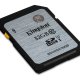 Kingston Technology Class 10 UHS-I SDHC 32GB Classe 10 2