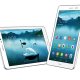 Huawei MediaPad T1 8.0 3G Qualcomm Snapdragon 8 GB 20,3 cm (8