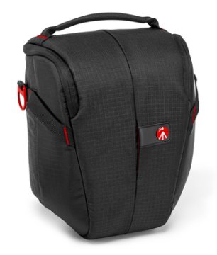 Manfrotto Access H-16 PL Custodia a fondina Nero