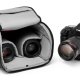 Manfrotto Access H-16 PL Custodia a fondina Nero 4