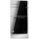 HP Pavilion 500-404nl Intel® Core™ i5 i5-4460 4 GB DDR3-SDRAM 500 GB HDD NVIDIA® GeForce® 705 Windows 8.1 Micro Tower PC Nero 7