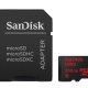 SanDisk 200GB MicroSDXC UHS Classe 10 2