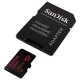 SanDisk 200GB MicroSDXC UHS Classe 10 4