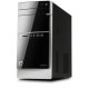 HP Pavilion 500-530nl AMD A10 A10-7800 8 GB DDR3-SDRAM 1 TB HDD AMD Radeon R7 240 Windows 8.1 Micro Tower PC Nero 7