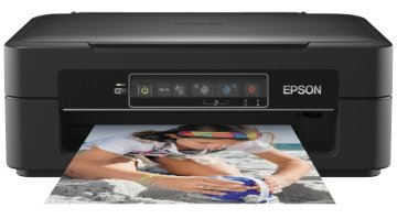 EPSON EXPRESSION HOME XP-235 STAMPANTE MULTIFUNZIO