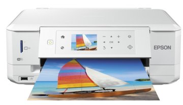 Epson Expression Premium XP-635 Ad inchiostro A4 5760 x 1440 DPI 32 ppm Wi-Fi