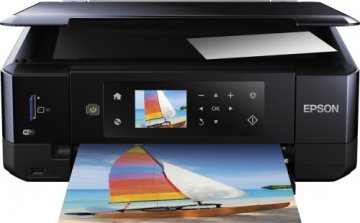 Epson Expression Premium XP-630 Ad inchiostro A4 5760 x 1440 DPI 13 ppm Wi-Fi