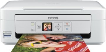 EPSON EXPRESSION HOME XP-335 STAMPANTE MULTIFUNZIO