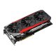 ASUS STRIX-R9390-DC3OC-8GD5-GAMING AMD Radeon R9 390 8 GB GDDR5 4