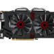 ASUS STRIX-GTX950-DC2OC-2GD5-GAMING NVIDIA GeForce GTX 950 2 GB GDDR5 2
