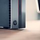 HP Desktop ENVY Phoenix - 850-001nl (ENERGY STAR) 9