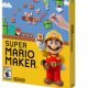 Nintendo Super Mario Maker Standard Inglese Wii U 2