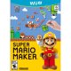 Nintendo Super Mario Maker, Wii U Standard Inglese, ITA 2