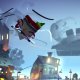 Sony Tearaway Unfolded, PlayStation 4 Standard Inglese 3