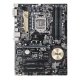 ASUS Z170-P Intel® Z170 LGA 1151 (Socket H4) ATX 2