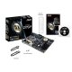 ASUS Z170-P Intel® Z170 LGA 1151 (Socket H4) ATX 3
