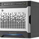 HPE ProLiant MicroServer Gen8 server Ultra Micro Tower Intel® Celeron® G G1610T 2,3 GHz 4 GB DDR3-SDRAM 200 W 3