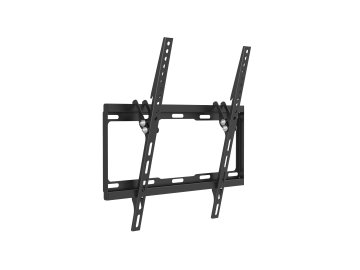 Equip 650311 Staffa di montaggio a parete per TV inclinabile da 32” a 55”