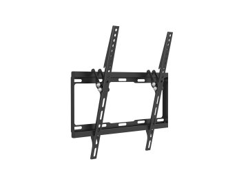 Equip 650311 Supporto TV a parete 139,7 cm (55") Nero