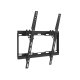 Equip 650311 Staffa di montaggio a parete per TV inclinabile da 32” a 55” 2