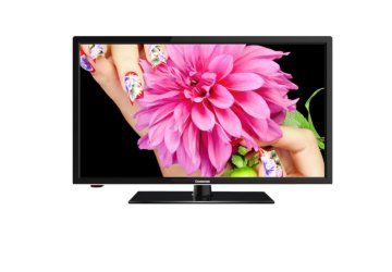 Changhong LED22D2000H TV Hospitality 54,6 cm (21.5") Full HD 160 cd/m² Nero 4 W