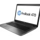 HP ProBook 470 G2 Intel® Core™ i5 i5-5200U Computer portatile 43,9 cm (17.3