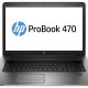 HP ProBook 470 G2 Intel® Core™ i5 i5-5200U Computer portatile 43,9 cm (17.3