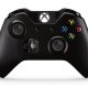 Microsoft Xbox One Wireless Controller Nero Bluetooth Gamepad Analogico/Digitale 2