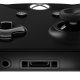 Microsoft Xbox One Wireless Controller Nero Bluetooth Gamepad Analogico/Digitale 3