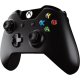 Microsoft Xbox One Wireless Controller Nero Bluetooth Gamepad Analogico/Digitale 4