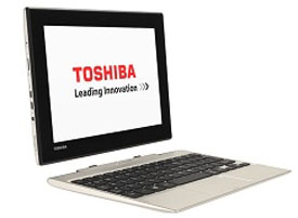 Toshiba Satellite Click Mini L9W-B-100
