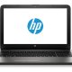 HP 15-ac002nl Intel® Pentium® N3825U Computer portatile 39,6 cm (15.6