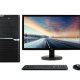 Acer Veriton M4630G Intel® Core™ i7 i7-4790 8 GB DDR3-SDRAM 1 TB HDD Windows 10 Home Desktop PC Nero 6