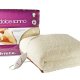 Ariete 8813 Coperta elettrica 60 W Beige Lana 2