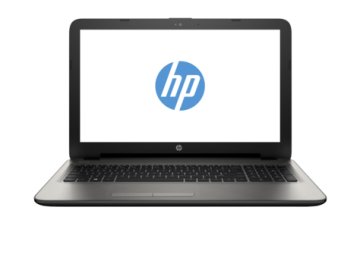 HP 15-af023nl AMD A8 A8-7410 Computer portatile 39,6 cm (15.6") 8 GB DDR3L-SDRAM 1 TB HDD AMD Radeon R5 M330 Windows 8.1 Argento
