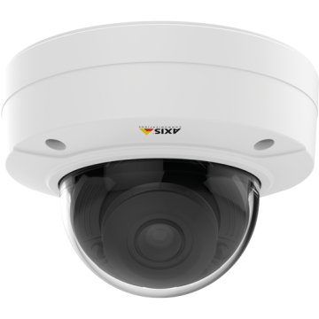 Axis P3225-LV Cupola Telecamera di sicurezza IP Interno 1920 x 1080 Pixel Soffitto/muro