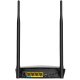 Tenda D1201 router wireless Gigabit Ethernet Dual-band (2.4 GHz/5 GHz) Nero 4