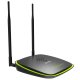 Tenda D1201 router wireless Gigabit Ethernet Dual-band (2.4 GHz/5 GHz) Nero 5