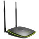 Tenda D1201 router wireless Gigabit Ethernet Dual-band (2.4 GHz/5 GHz) Nero 5